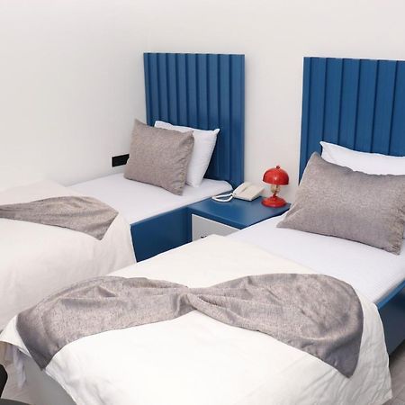 Blue Ay Boutique Hotel Atakum Екстериор снимка